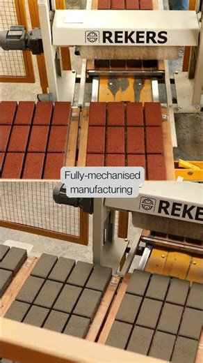 BB factory automation reel