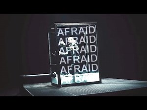 ►When I wake up I’m afraid [Happy Halloween]