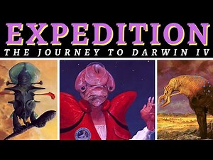 Expedition: The Journey to Darwin IV