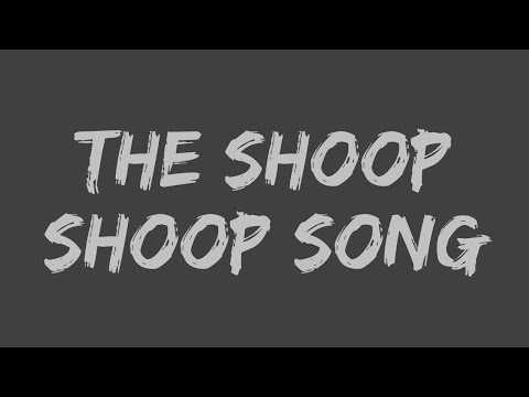 Cher - The Shoop Shoop Song (It's In His Kiss) (Lyrics)
