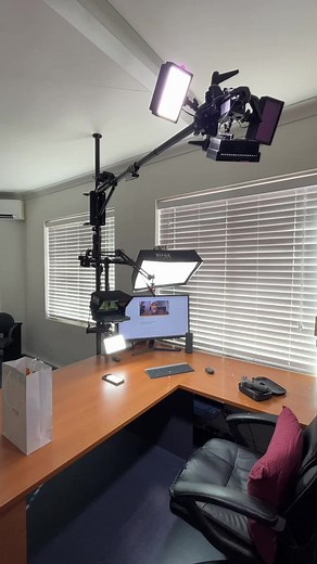 Boost Your Presentation Quality with a Teleprompter