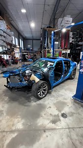 No, it’s not stolen #dodge #dodgedemon #dodgechallenger #dodgecharger #hellcat #redeye #mopar #ch #engine #machining #cylinder #machineshop #repair #rebuild #automotive #carsoftiktok #mechanical #engineering #reels #carstips #tips #enginerepair #tire #tirerepair #ford #chevy #dodge #ram #trucks #liftedtrucks #diesel | Lee Carter Auto