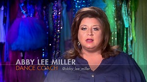 Abby is appalled when Fallon forgets her solo, "Voices in My Head" | Dance Moms