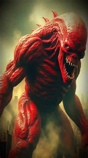 Disturbing Horror #100 | Surreal Creepy Short