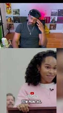 DVD reacts to family court situation #914dvd
