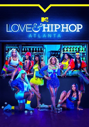 Love & Hip Hop Atlanta - Season 13 (2025)