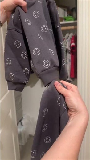 Toddler mom review - 2 piece Gerber set for fall