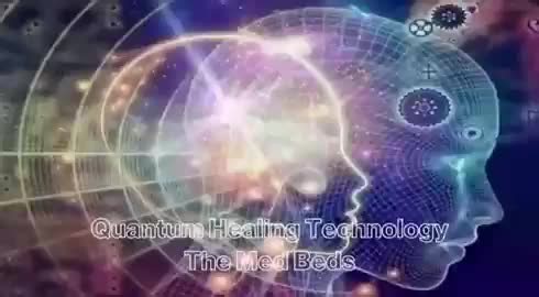 QUANTUM HEALING MED BEDS TECHNOLOGY — HIDDEN BY THE CABAL FOR HUMANITY IN THE WORLD — 1. NQ MORE ALZHEIMER'S DISEASE — 2. NO MORE ARTHRITIS — 3. NO MORE AUTISM — 4. NO MORE CANCER OF ANY KIND — 5. NO MORE FIBROMYALGIE — 6. NO MORE PARKINSON'S DISEASE — 7. NO MORE AUTOIMMUNE DISEASES MedBed Technology #medbedtechnology #consciousness #MedBedHealingCenter #viral #fyp