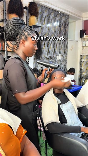 Master Wig Installation with Vivian's Expert Tips
