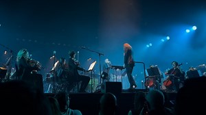 Pam L. Houston on Reels