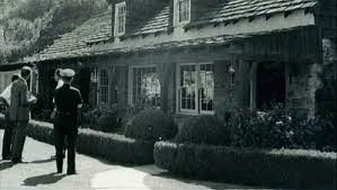 10050 Cielo Drive - CharlesManson.com