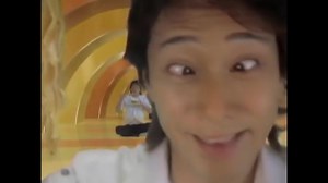 2006年6月の某音楽番組内・終了後に流れてたCM