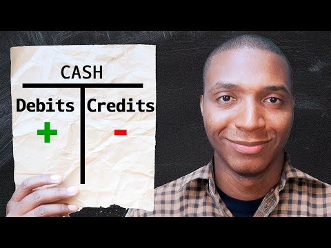 Accounting Basics For Business Owners: Debits and Credits Explained