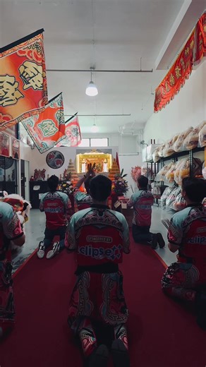 TLM Opening 2025 Event Highlights