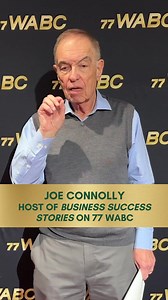 77 WABC Business Success Stories with host Joe Connolly. This week's...