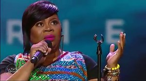 5.1K views · 107 reactions | Another amazing Gospel Worship Experience coming to TBN TOMORROW NIGHT at 8/7c. Get ready for an awe inspiring night of worship led by some of gospel's finest! Featuring Maranda Curtis, Todd Dulaney, and Shana Wilson-Williams. Hosted by Javen and Tye Tribbett. | TBN | Facebook