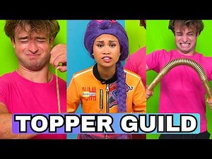 New Best Topper Guild Funny Shorts 2026 - New Funny Tik Tok Memes - TikTok Famous
