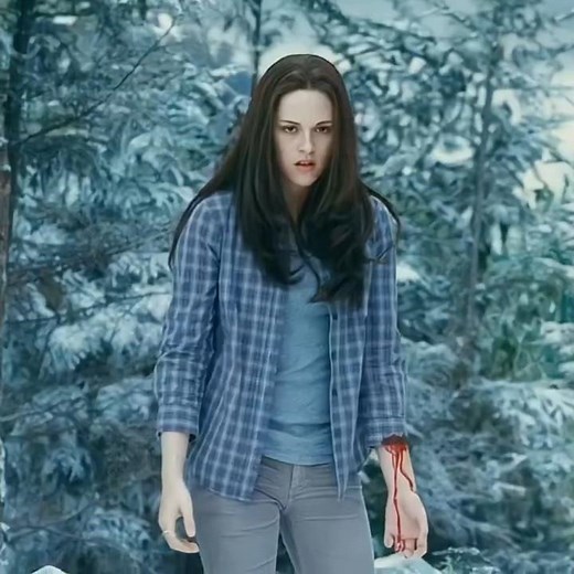 Edward Cullen | Strength That Never Dies 🤯 | #shorts