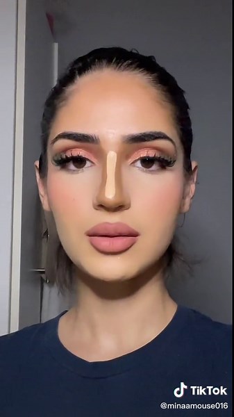 Transform Your Nose with Contouring Techniques