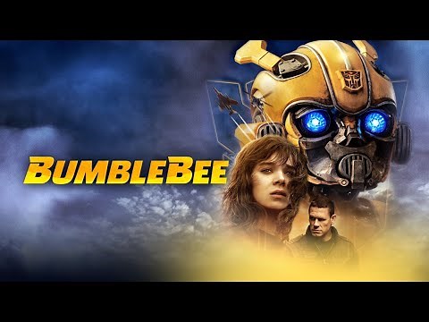 Bumblebee (2018) Movie | Hailee Steinfeld, John Cena, Jorge Lendeborg Jr. | React And Reviews