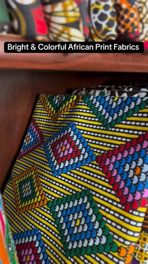 African Print Fabric Store USA | High quality and Affordable African Print Fabrics for you! #africanprints #africanfabricstore #africanfabric | Instagram