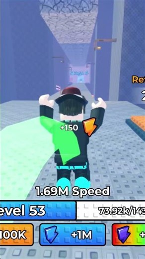 Running #roblox #rblx #stumbleguys #brainrot #newgameinroblox #gaming #edit #robloxedit #rbbattles