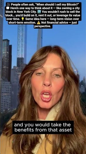 #Bitcoin #DigitalAssets #Crypto #cryptocurrency #blockchain #million #billion #fyp #news #newyork