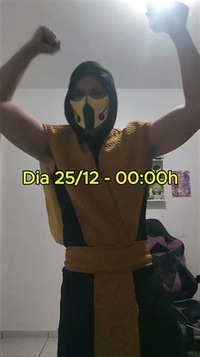 Quem mais é assim no natal? #shorts #natal