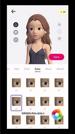 🌟 Create Your Avatar & Go Viral Safely — Only on Coverstar! 💜