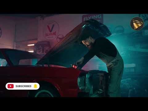 بازسازی یک خودرو فرسوده به حالت نو! پروژه تعمیرات بزرگ