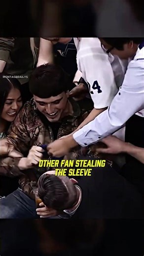 They THOUGHT they were Kobe 💀 #shorts