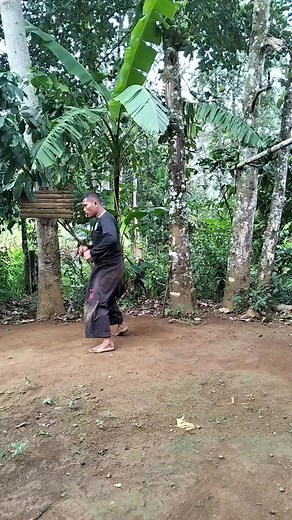 19K views · 769 reactions | Develop lang ta sa kicking ♥️ spinning kicks training #kicking #training #martialartstraining #spinningkick | Jemar Dokit Dblogs | Facebook