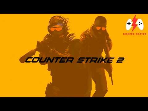 Valo la adi vangunadhu pathama inga vandhu adi vanga porom - Counter Strike 2 - KishoreKratos