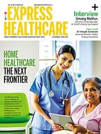 Express Healthcare December 2025 - Express Healthcare
