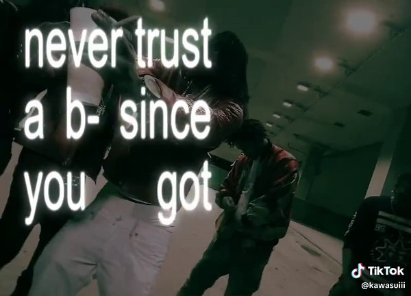 Chief Keef: Monster Lyrics Edit and Visuals
