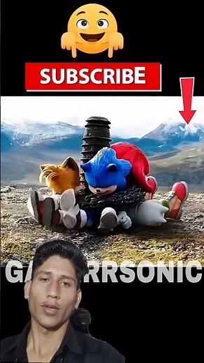 #sonicthehedgehog #sonic