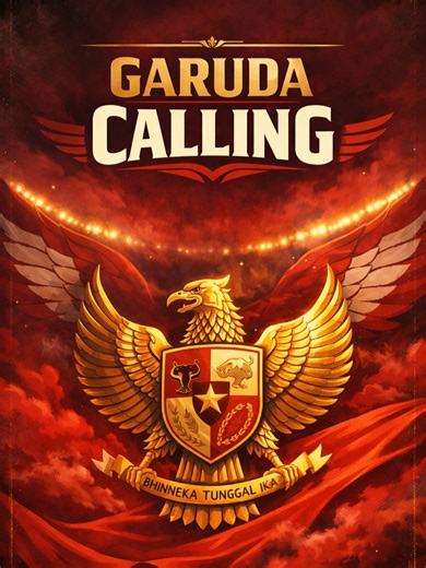 Masih ingat rasanya patah hati massal lawan Arab Saudi & Irak kemarin? 💔 Ego kita sempat runtuh lihat Justin Hubner nangis, lihat Elkan Baggott tak ada, dan kita bersumpah ninggalin Timnas. Tapi anehnya, darah ini selalu maksa kita buat pulang lihat pahlawan-pahlawan ini berjuang lagi di lapangan. Sekarang idola masa lalu dihapus, John Herdman masuk, dan ruang gawat darurat dibuka. Siapa yang masih setia berdiri di GBK kawal kebangkitan Garuda ini? Tulis dukungan keras kalian. 🦅🇮🇩 #bolakokgi