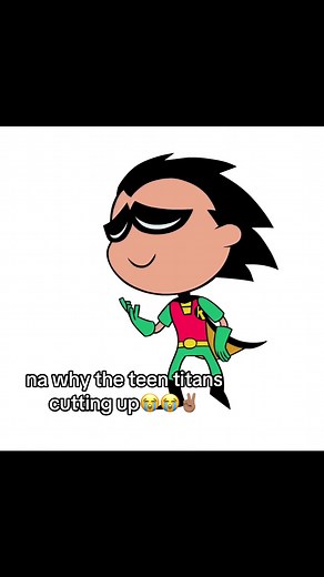 chillout bro | #fyppppppppppppppppppppppp #teentitansgo #viralllllll #xyzbca #dancing