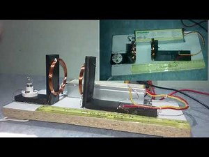 ⚡Principio de funcionamiento del CARGADOR INALAMBRICO [LEY DE FARADAY-Inducción electromagnética]