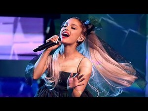 Ariana Grande Live Full Concert 2021