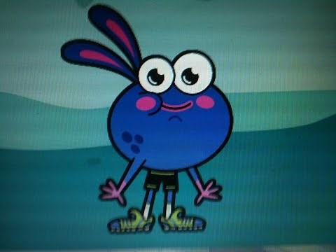 GONOODLE #1 w/MCPufferson
