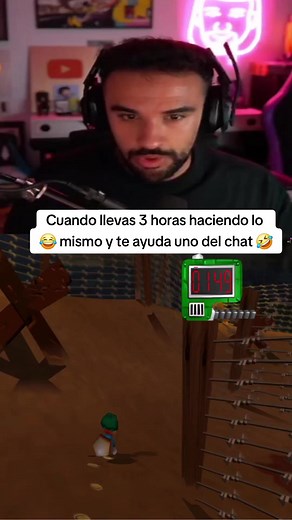 Diversión y risas con Illojuan en Conker's Bad Fur Day