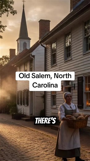 Old Salem, North Carolina Hidden Carolina stories Proud to call NC home Southern roots run deep Legends only locals know Carolina history uncovered Carolina culture runs strong Stories passed down through generations The South’s untold history Pride of the Carolinas Tradition meets resilience Echoes of our Carolina past Carolina identity Carolina heritage North Carolina hidden gems Southern culture preserved #NorthCarolina #CarolinaPride #HiddenHistory #SouthernLife #NCStories