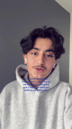 Reflexions sur les choix de spécialité au brevet