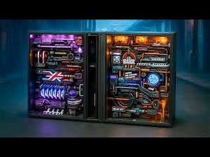 2025 Gadget Haul: The Coolest Tech You Didn’t Know Existed!