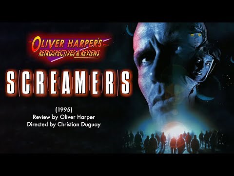 SCREAMERS (1995) - Retrospective/Review