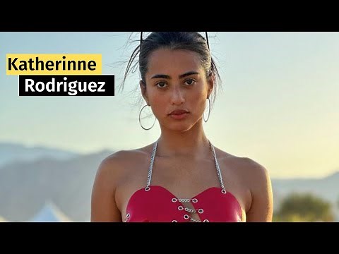 Katherinne Rodriguez - The perfect bikini model | Biography and information | Bikini Model