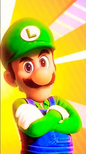 The Super Mario Bros. Movie Final Trailer 2023