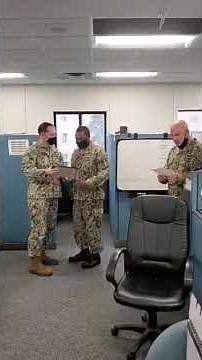 Navy (Navy and Marine Commendation medal!!)