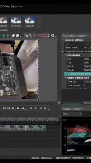 Destiny Kimberly on TikTok